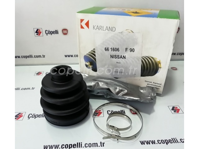 Oto Yedek Parça Ürünleri Listesi