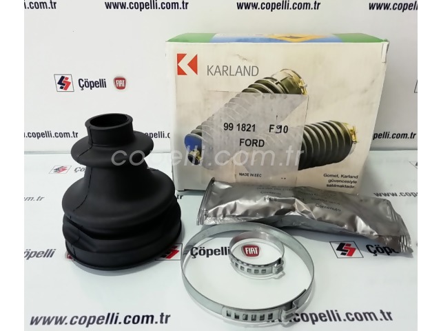 Oto Yedek Parça Ürünleri Listesi