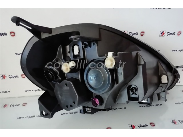 Oto Yedek Parça Ürünleri Listesi