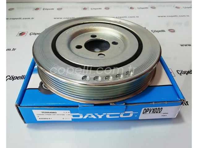 Oto Yedek Parça Ürünleri Listesi