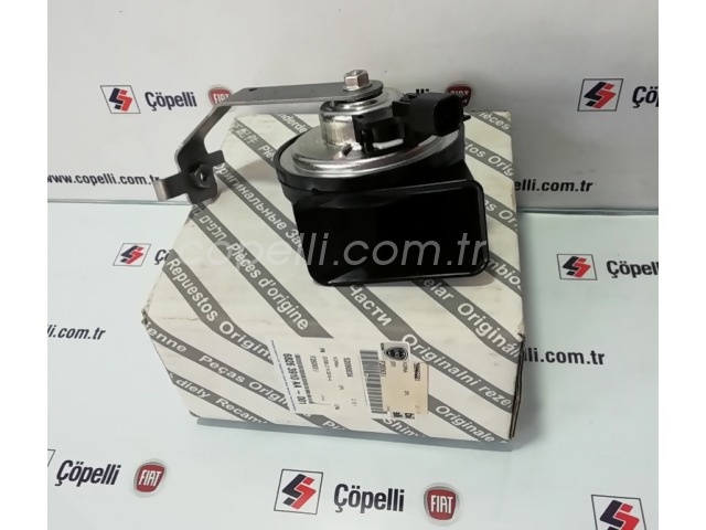 52090834 KORNA                  DFL (DOBLO IV 2016- ) 