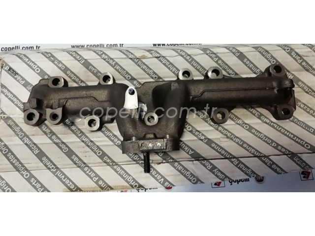 55223907P MANIFOLD,EGZOZ 0341R6 (1.3 CF5)   EVO 