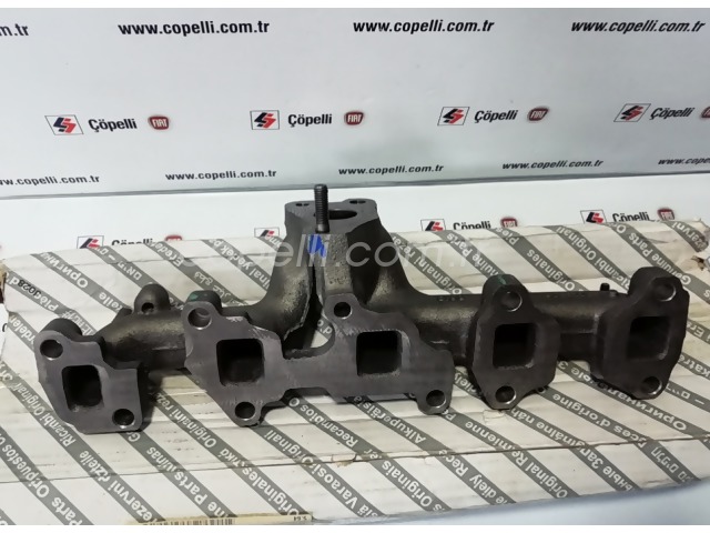 55223907P MANIFOLD,EGZOZ 0341R6 (1.3 CF5)   EVO 