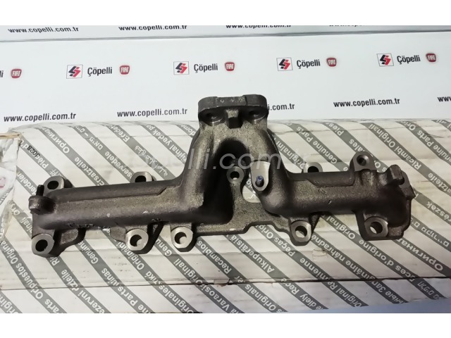 55223907P MANIFOLD,EGZOZ 0341R6 (1.3 CF5)   EVO 