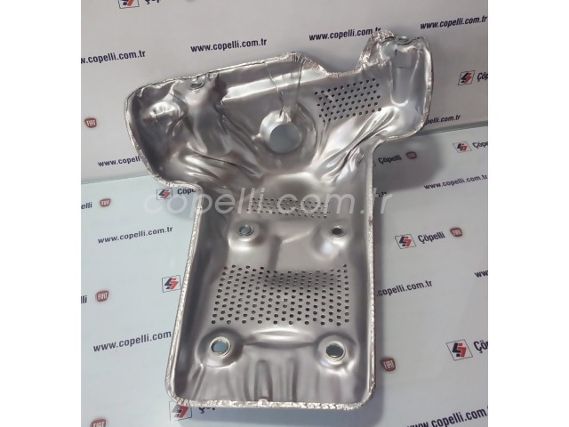 Oto Yedek Parça Ürünleri Listesi