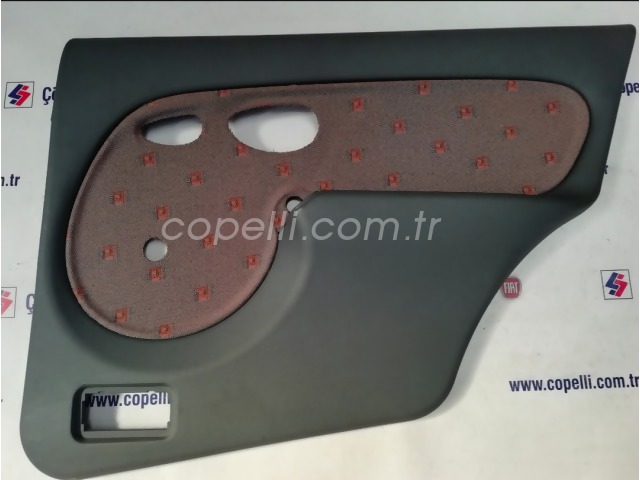 98820863 PANEL,AR.KAPI SAG(126)      PA 