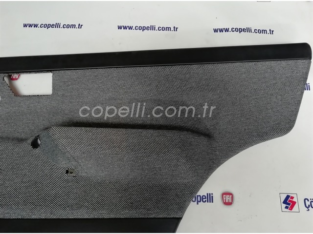 98801105 PANEL,ARKA KAPI SAG       TPSX 