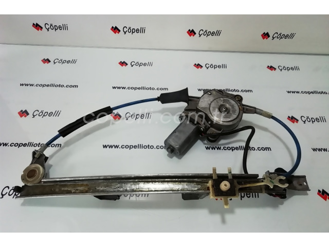 Oto Yedek Parça Ürünleri Listesi