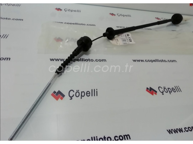 7784315A (A-7749) DEBRIYAJ TELI TEMPRA 