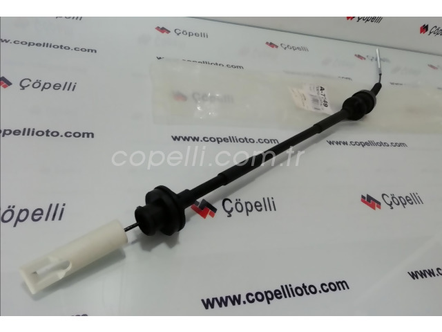 7784315A (A-7749) DEBRIYAJ TELI TEMPRA 