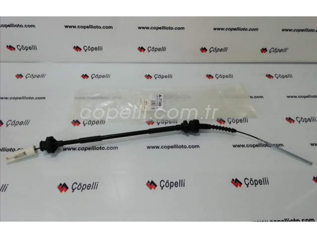 7784315A (A-7749) DEBRIYAJ TELI TEMPRA 