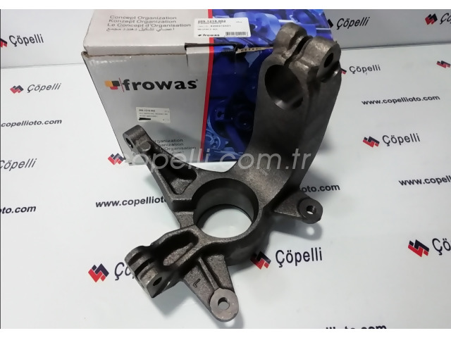 Oto Yedek Parça Ürünleri Listesi