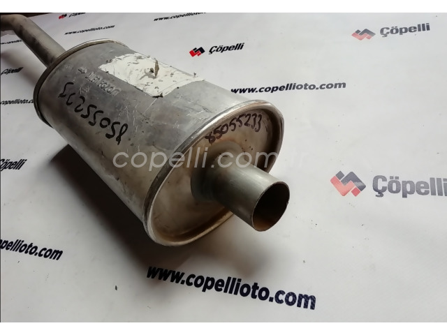 85055233 EGZOZ,ORTA(KOMPLE)(SPI)     DK (DK) 