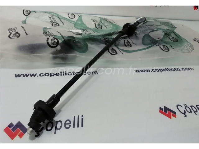 85002134C GAZ TELI(1203.001)   SERCE 