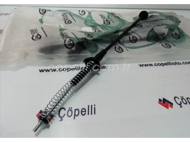 85002134C GAZ TELI(1203.001)   SERCE 