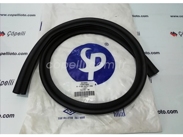 0010004 MOTOR KAPUT LASTIGI R9 ( 7700682274 ) 