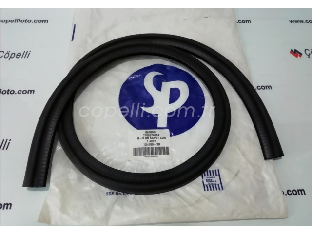 0010004 MOTOR KAPUT LASTIGI R9 ( 7700682274 ) 