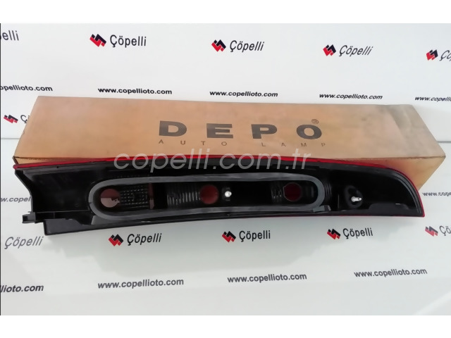 Oto Yedek Parça Ürünleri Listesi