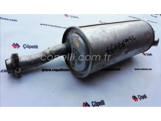 71765083 SUSTURUCU,EGZOZ ARKA        DB (DOBLO) 