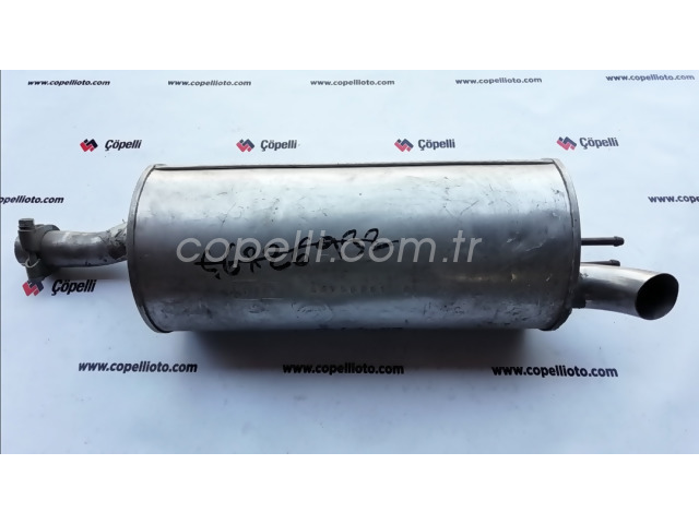 71765083 SUSTURUCU,EGZOZ ARKA        DB (DOBLO) 