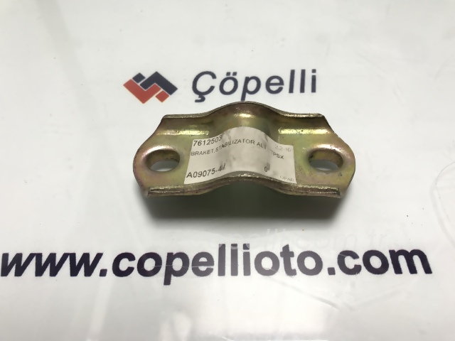 7612503 BRAKET,STABILIZATOR ALT   TPSX (TEMPRA TIPO) 