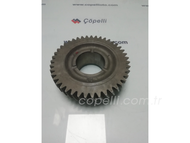 7643554 DISLI,1.VITES              U60 (UNO 60) 