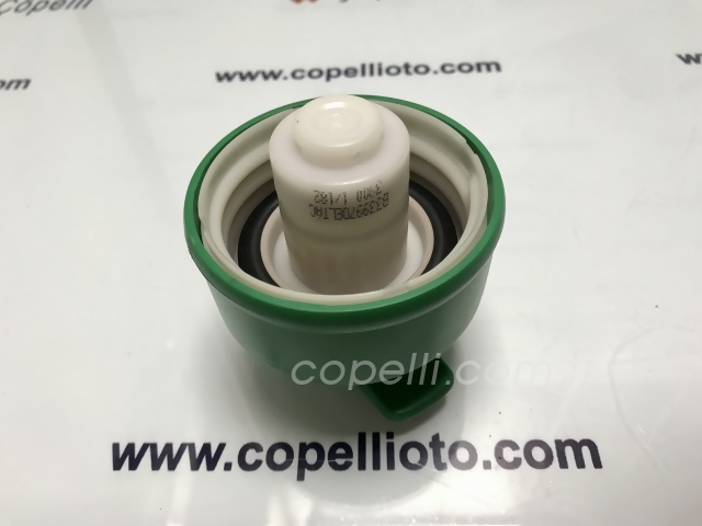 60621150 KAPAK,BENZIN DEPO           MAREA 