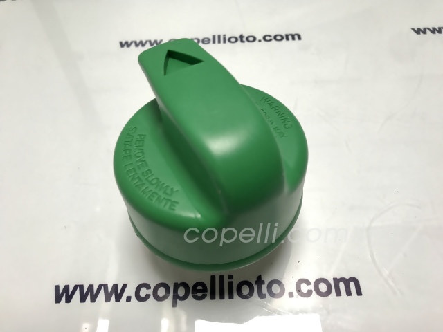 60621150 KAPAK,BENZIN DEPO           MAREA 