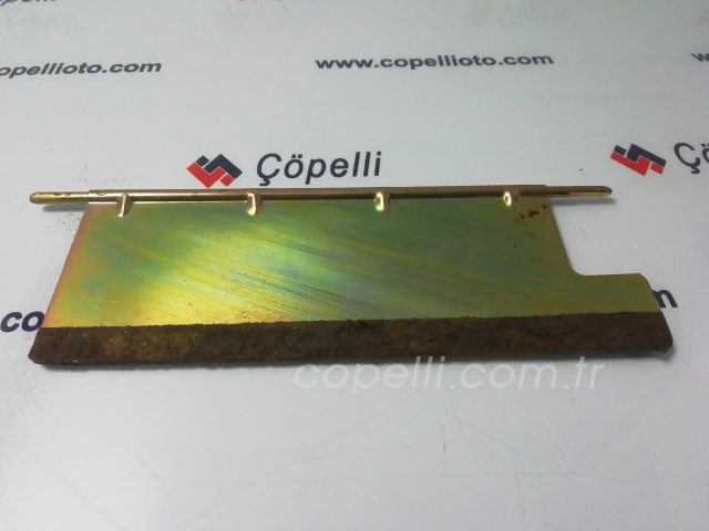 Oto Yedek Parça Ürünleri Listesi