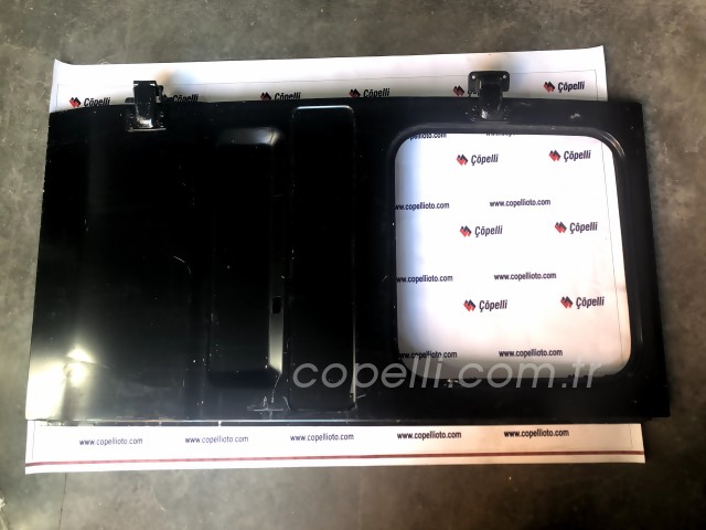 Oto Yedek Parça Ürünleri Listesi