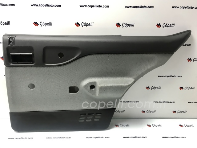 Oto Yedek Parça Ürünleri Listesi