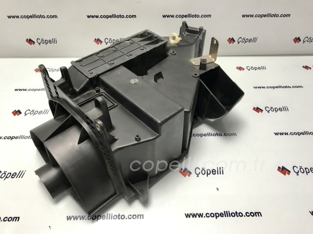 7641576 KUTU,KALORIFER SOL         UNO 