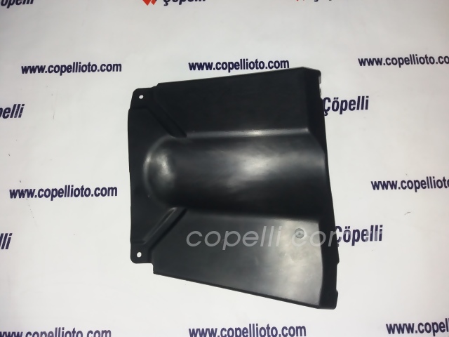 51775845 MUHAFAZA,MOTOR YAN(129)     GP (GRANDE PUNTO) 