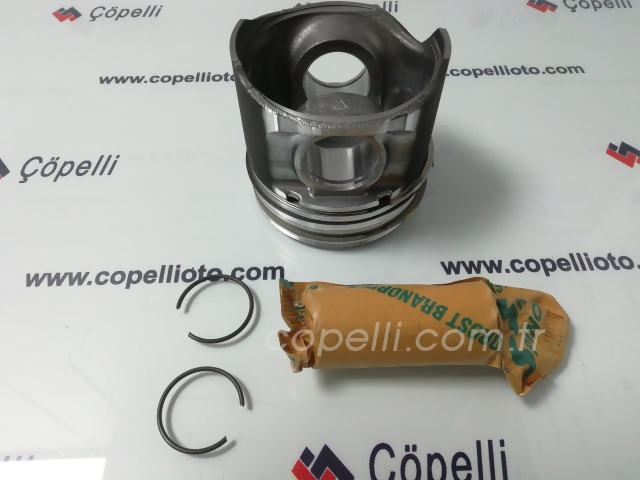 Oto Yedek Parça Ürünleri Listesi