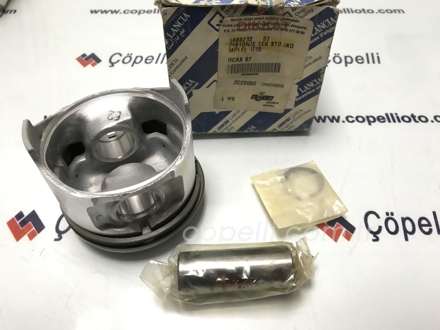 Oto Yedek Parça Ürünleri Listesi