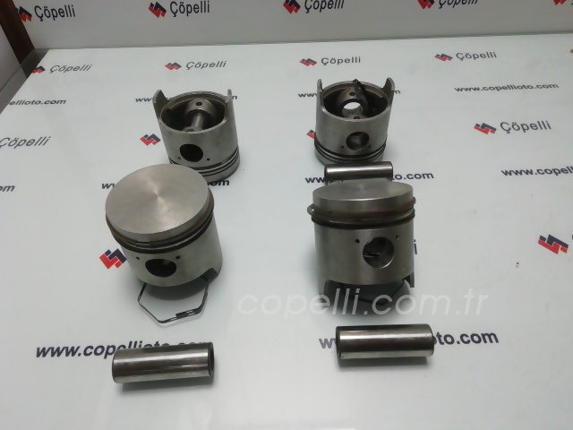 Oto Yedek Parça Ürünleri Listesi