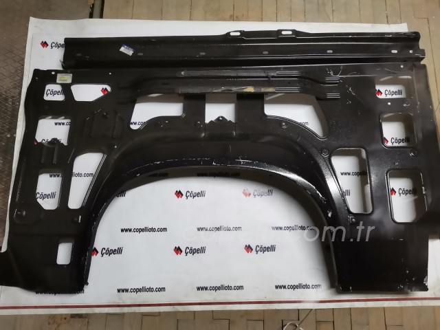 1310570080 SAC,ARKA TEKERL.SOL        DCT (DUCATO) 