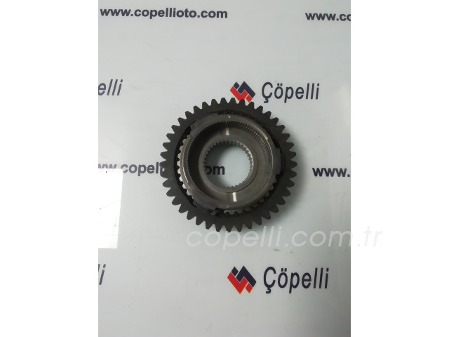 Oto Yedek Parça Ürünleri Listesi