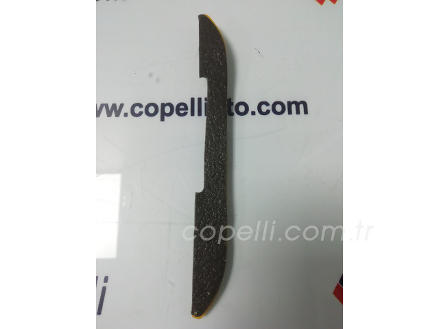 85011827 SUNGER,SPOILER YAN          SX (TEMPRA) 