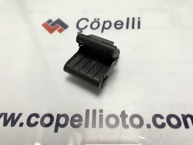 7691507 TAKOZ,ON PANJUR TESPIT     UNO 