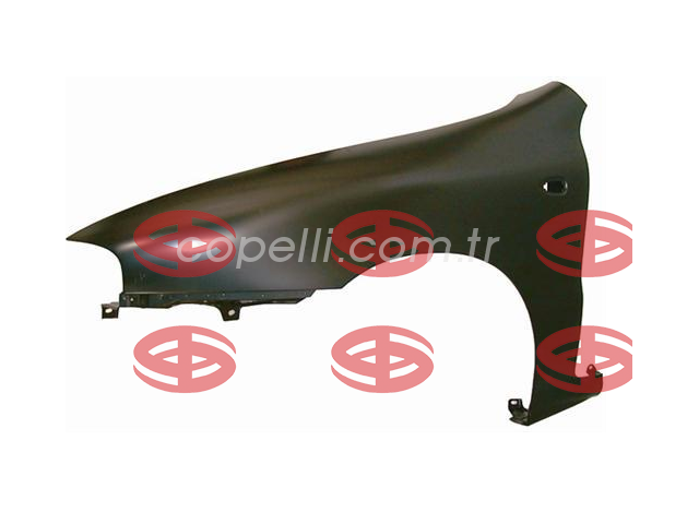 7769004D CAMURLUK,ON(SOL)  FIA08BR002  (1.6) BRAVO 