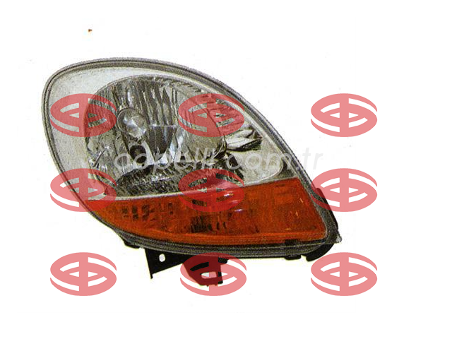 Oto Yedek Parça Ürünleri Listesi