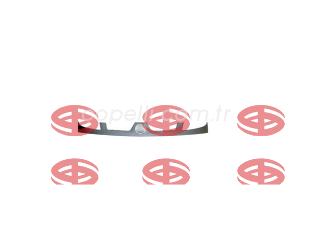 REN09KA023 ON PANJUR DIS KANGOO 03-07  7701056406 REN09KA023 