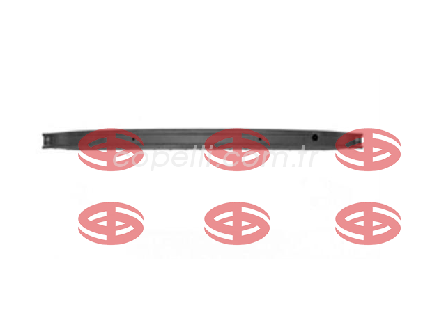 REN07ME017 ON TAMPON TAKVIYE MEGANE 03-06  8200534784 REN07ME017 