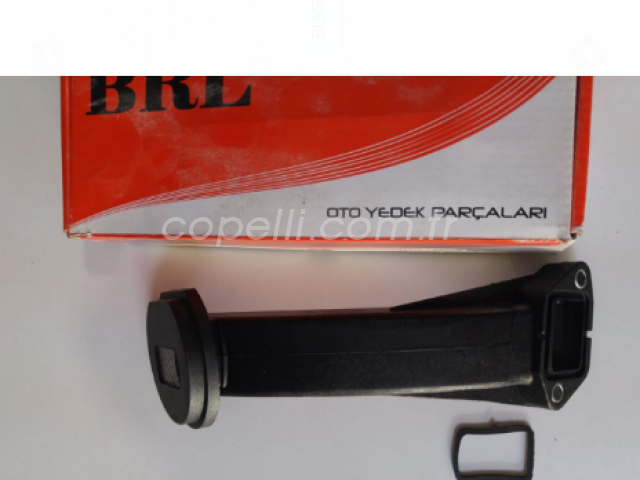 Oto Yedek Parça Ürünleri Listesi