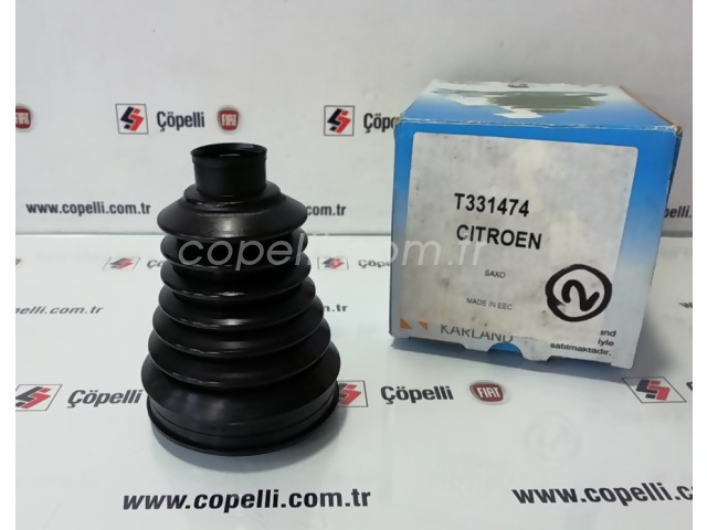 Oto Yedek Parça Ürünleri Listesi