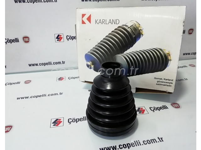 T552542 AKS KORUK SOL IC 6 VITES MEGANE III FLUENCE 08-  