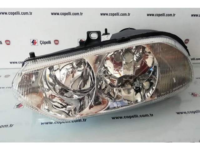 60620135 FAR(SOL)(1.6/2.0)          156 