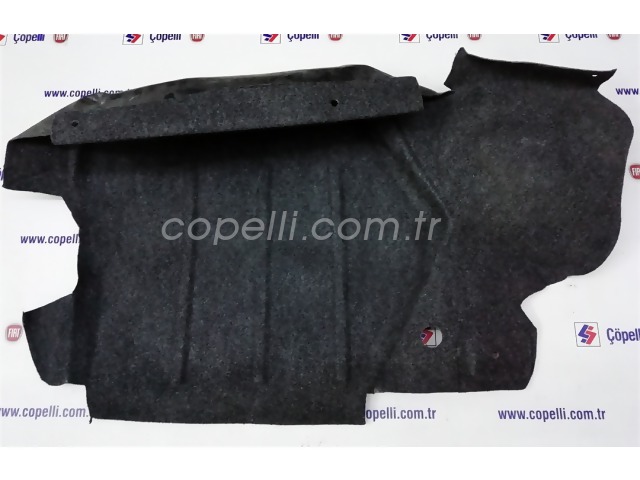 85013482 HALI,BAGAJ YAN SAG,50        D 