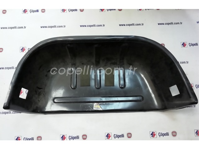 Oto Yedek Parça Ürünleri Listesi